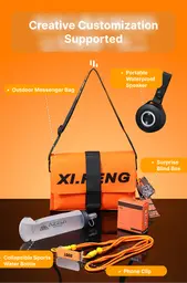 Let’s Groove and Move Employee Gift Set for Daily Motivation thumbnail 9