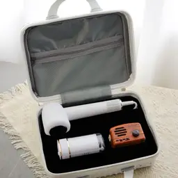 Smart Travel Hair Dryer And Personal Care Executive Branding Corporate Gift thumbnail 2