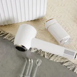Smart Travel Hair Dryer And Personal Care Executive Branding Corporate Gift thumbnail 4