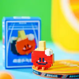 Table Tennis Paddles, Net & Towel Gift Set thumbnail 7
