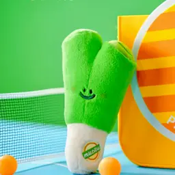 Table Tennis Paddles, Net & Towel Gift Set thumbnail 5