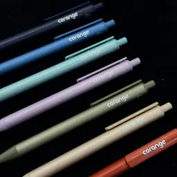 Power Bank, Wireless Charger, Pens, and Card Holder Gift Set thumbnail 5
