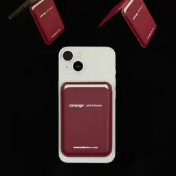 Power Bank, Wireless Charger, Pens, and Card Holder Gift Set thumbnail 3