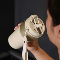 Thermos & Interchangeable-Head Massager Gift Set thumbnail 14