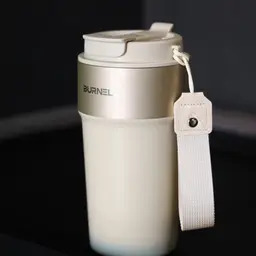 Thermos & Interchangeable-Head Massager Gift Set thumbnail 9