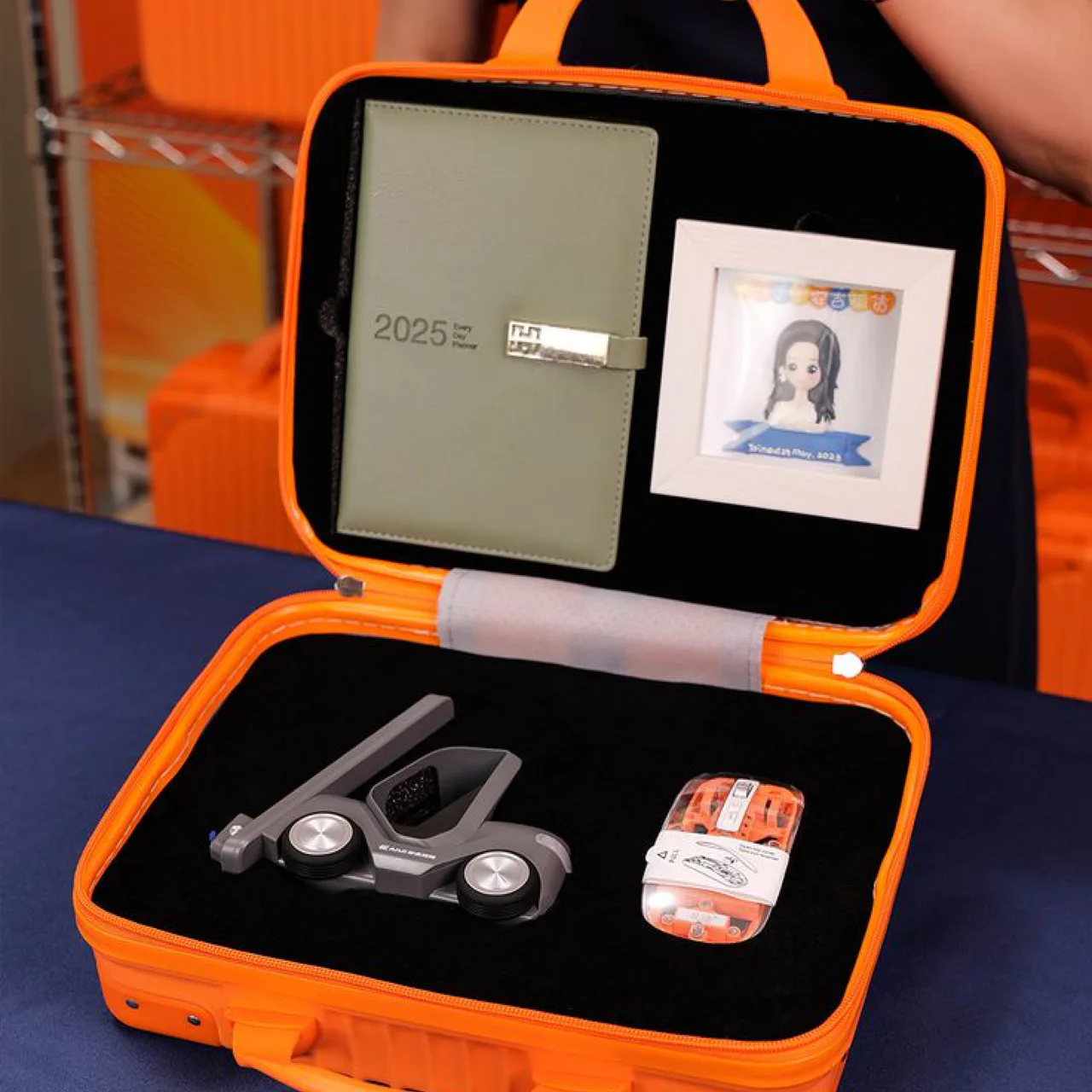 Corporate Culture Branding Office Essentials Professional Branding Quality Corporate Gift
