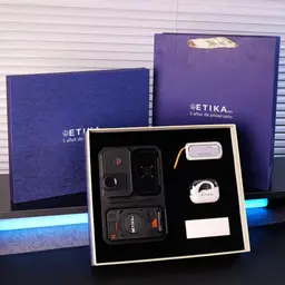 All In One Office Essentials Professional Branding Corporate Gift Set thumbnail 1