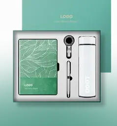 Visionary Thoughts Notebook Package for Future Leaders and Dreamers thumbnail 1