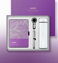 Visionary Thoughts Notebook Package for Future Leaders and Dreamers thumbnail 2