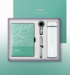Visionary Thoughts Notebook Package for Future Leaders and Dreamers thumbnail 3