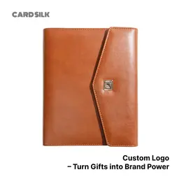 Smart A5 Charging Notebook with Wireless Power Bank and Pen thumbnail 5