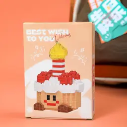 Special Birthday Greetings and Treats Box for Our Team thumbnail 4