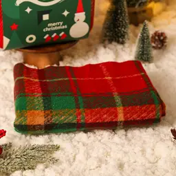 Universal Holiday Season Greeting Box for Expressing Christmas Joy thumbnail 2