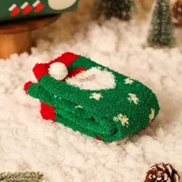 Universal Holiday Season Greeting Box for Expressing Christmas Joy thumbnail 4