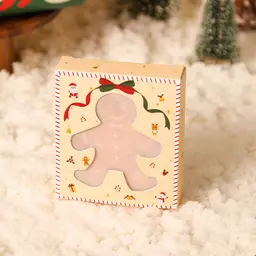 Universal Holiday Season Greeting Box for Expressing Christmas Joy thumbnail 5