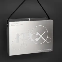 Power Bank and Percussion Massager Gift Set thumbnail 3