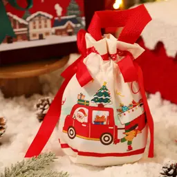 Warm Winter Wishes and Merry Christmas Holiday Gift Box Set thumbnail 4