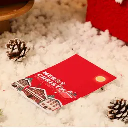 Warm Winter Wishes and Merry Christmas Holiday Gift Box Set thumbnail 7