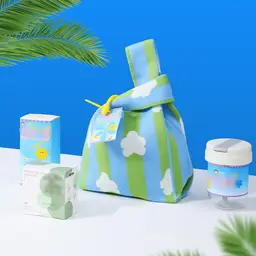 Your Official Birthday Surprise Box with Festive Celebration Goods thumbnail 1