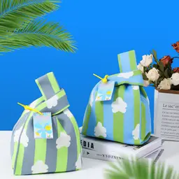 Your Official Birthday Surprise Box with Festive Celebration Goods thumbnail 2