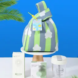 Your Official Birthday Surprise Box with Festive Celebration Goods thumbnail 3