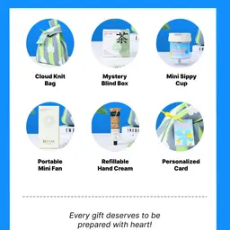 Your Official Birthday Surprise Box with Festive Celebration Goods thumbnail 6