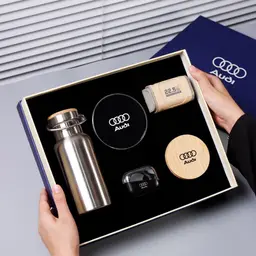 Essential Workspace Practical Tools And Accessories Professional Corporate Gift Box thumbnail 1