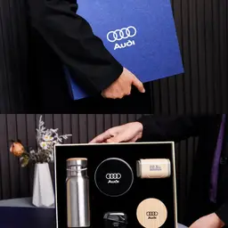 Essential Workspace Practical Tools And Accessories Professional Corporate Gift Box thumbnail 8