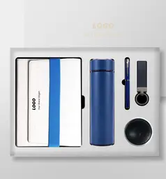 Stylish Corporate Notebook Collection for Design Conscious Professionals thumbnail 2