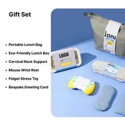 Inspiring Health and Fitness Kit to Keep Employees Moving Happily thumbnail 6