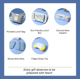 Inspiring Health and Fitness Kit to Keep Employees Moving Happily thumbnail 7