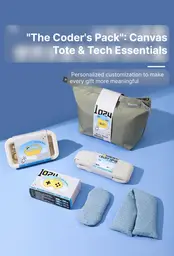 Inspiring Health and Fitness Kit to Keep Employees Moving Happily thumbnail 8
