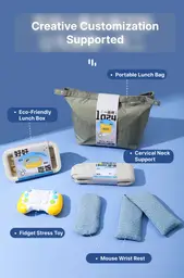 Inspiring Health and Fitness Kit to Keep Employees Moving Happily thumbnail 9