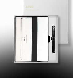 Efficient Workflow Notebook Kit for Organizing Daily Business Tasks thumbnail 1