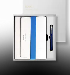 Efficient Workflow Notebook Kit for Organizing Daily Business Tasks thumbnail 2