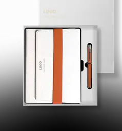 Efficient Workflow Notebook Kit for Organizing Daily Business Tasks thumbnail 3