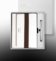 Efficient Workflow Notebook Kit for Organizing Daily Business Tasks thumbnail 4