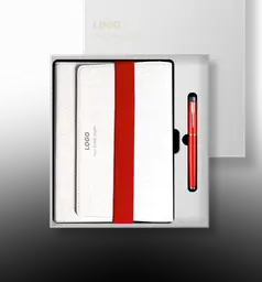 Efficient Workflow Notebook Kit for Organizing Daily Business Tasks thumbnail 5