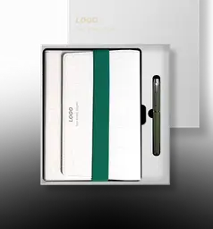 Efficient Workflow Notebook Kit for Organizing Daily Business Tasks thumbnail 6