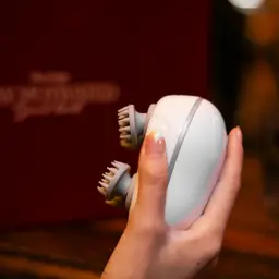 Smart Head Massager and Mini Massage Gun Gift Set thumbnail 7
