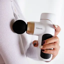Premium Deep Tissue Massage Gun And Health Therapy Executive Corporate Gift thumbnail 3