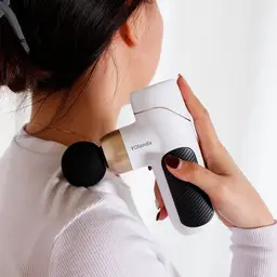 Premium Deep Tissue Massage Gun And Health Therapy Executive Corporate Gift thumbnail 5