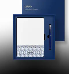 Essential Daily Planner Gift Box for Boosting Office Productivity thumbnail 2