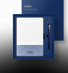 Essential Daily Planner Gift Box for Boosting Office Productivity thumbnail 3