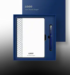 Essential Daily Planner Gift Box for Boosting Office Productivity thumbnail 4