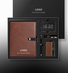 Special Business Relationship Gift Kit with Deluxe Journal thumbnail 2
