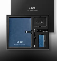 Special Business Relationship Gift Kit with Deluxe Journal thumbnail 3