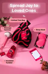Premium Self Care and Appreciation Gift Box for Her Success thumbnail 7