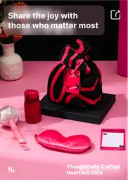 Premium Self Care and Appreciation Gift Box for Her Success thumbnail 8
