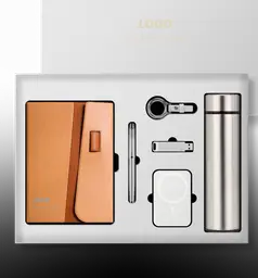 Simple Elegance Notebook Box for Refined Business Taste thumbnail 4